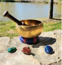 Singing Prayer Bowl