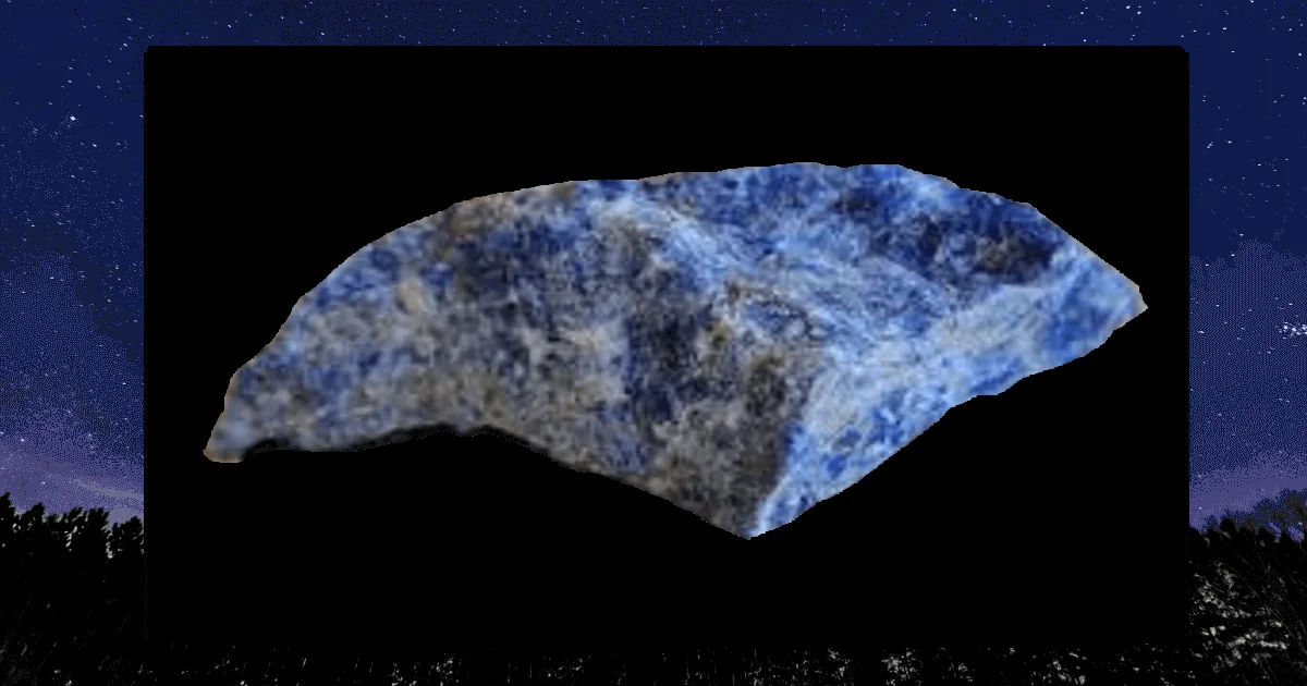 Sodalite