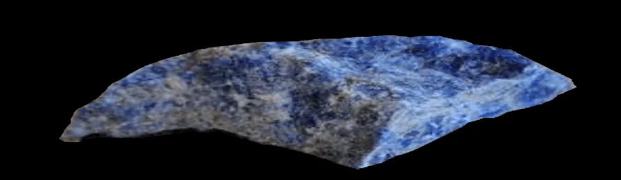 Sodalite