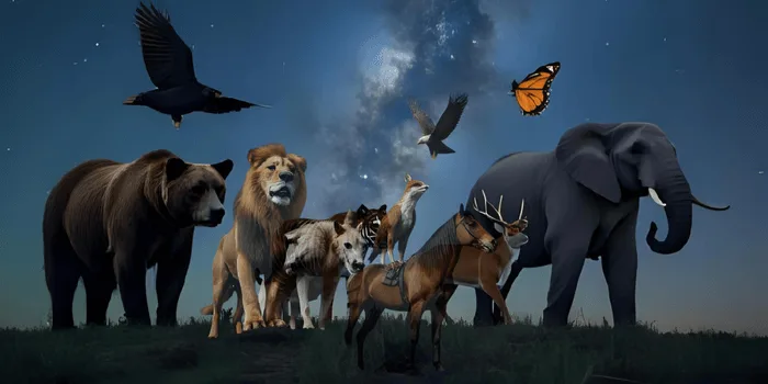 Understanding Spirit Animals