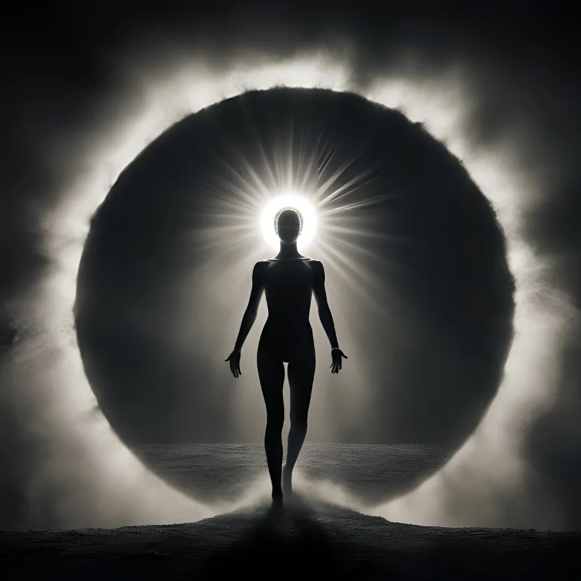 Spiritual Growth