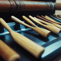 Supporting Sacred Instruments