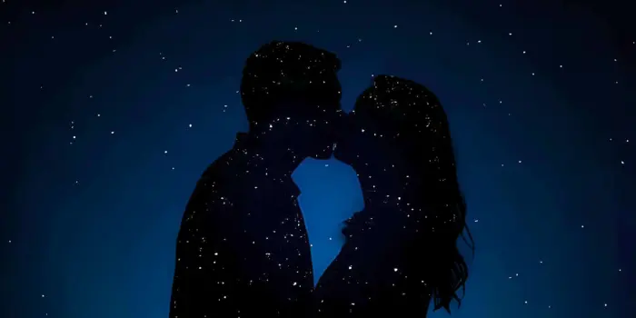 Synastry relationship compatibility