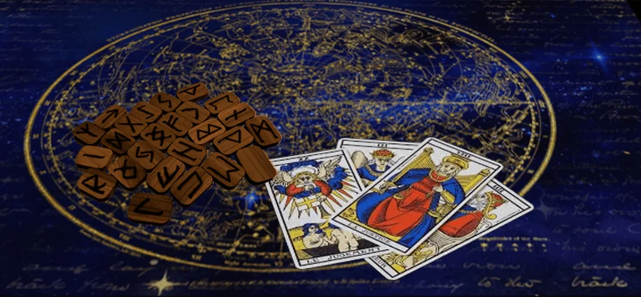 Divination