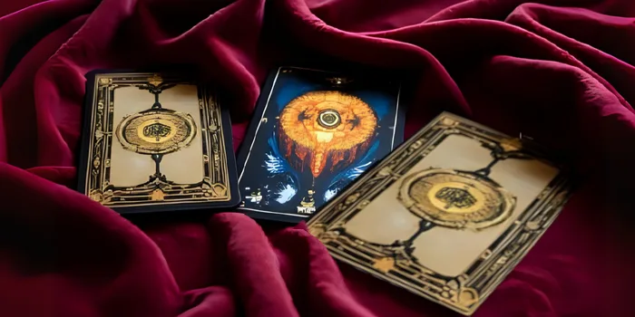 Tarot Practice Methods
