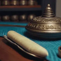 Tool Care and Consecration