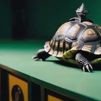 Tortoise Wisdom