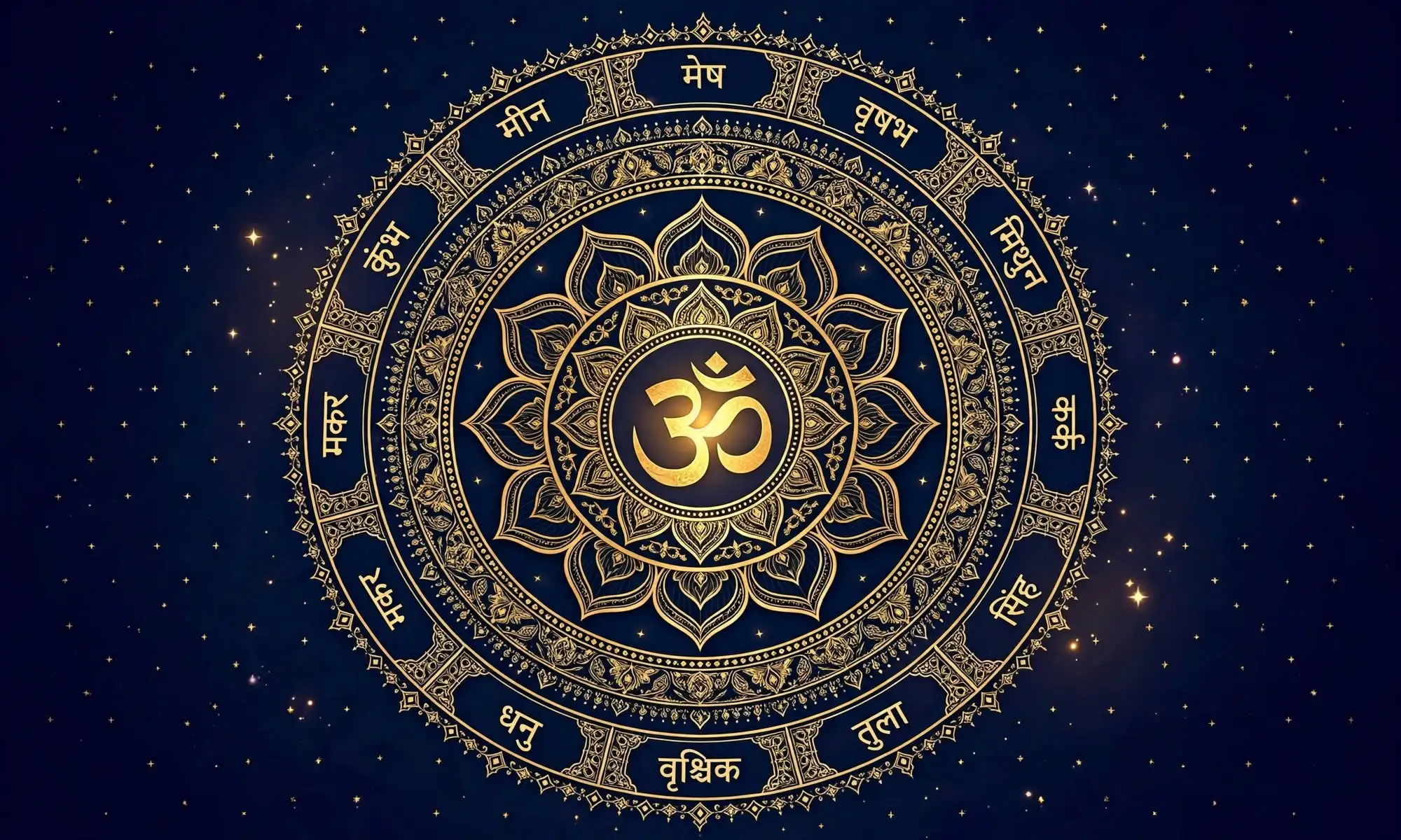 Vedic astrology Jyotisha explained