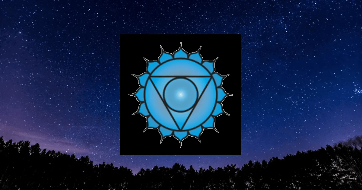 Throat Chakra