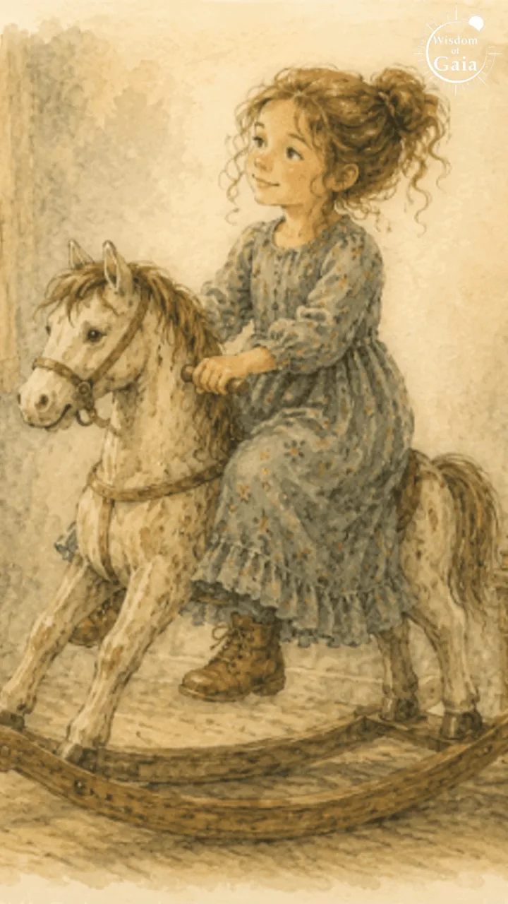 Who Holds the Reins?