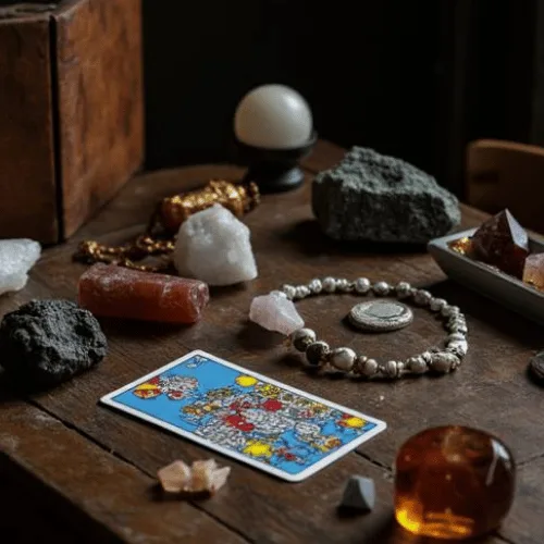 Symbolic tools used as lenses, not truths