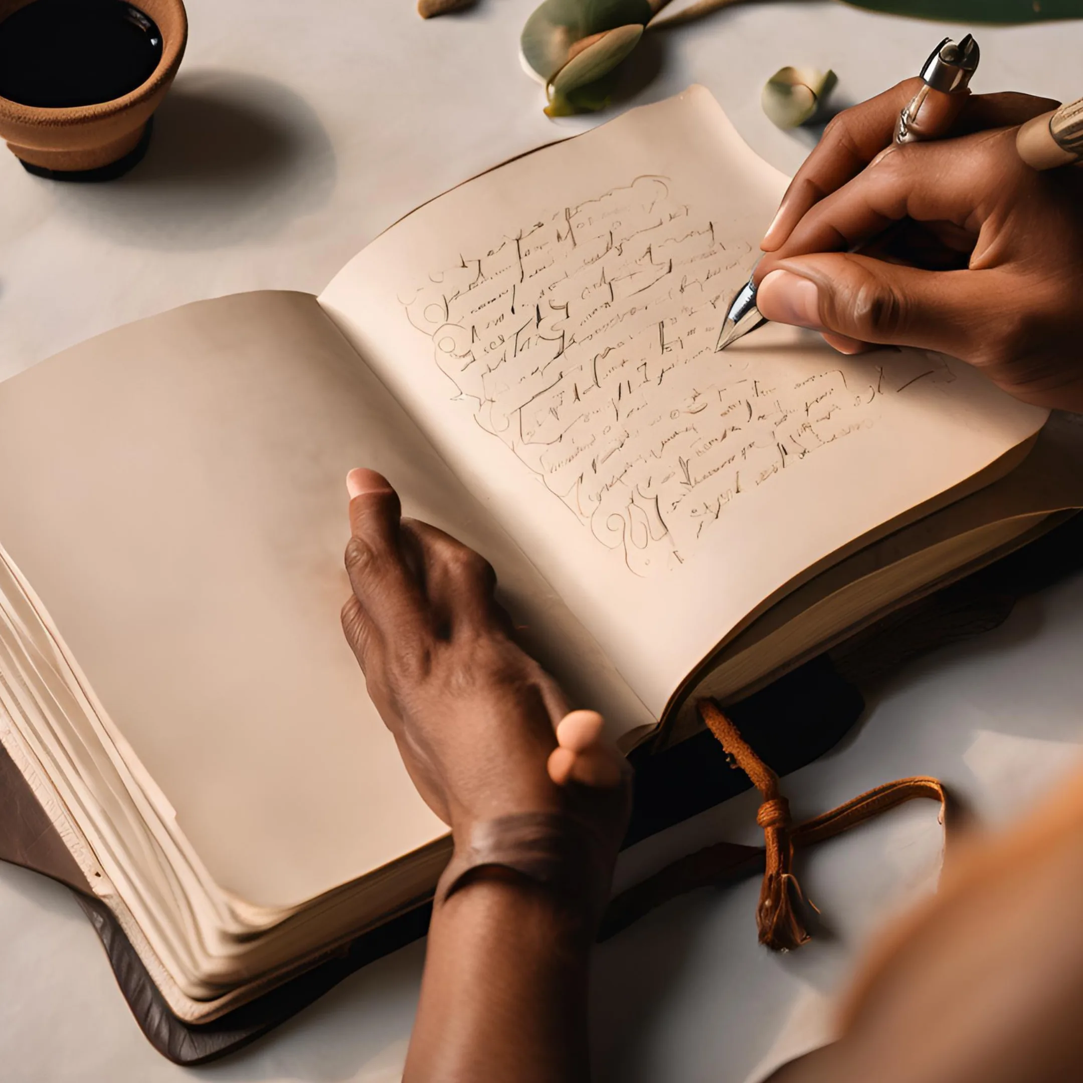 Writing Tips