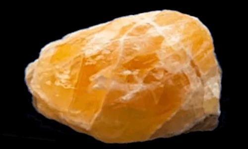 Yellow Aventurine
