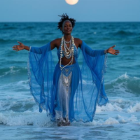 Yemoja Goddess