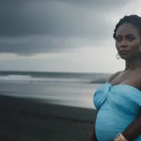 Yemoja Ocean Mother