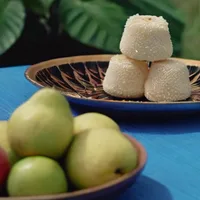 Yemoja Sacred Offerings