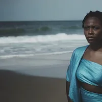 Yemoja - The Great Ocean Mother and Divine Protector