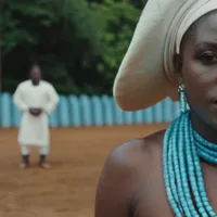 Yoruba Arts and Crafts