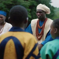Yoruba Festivals
