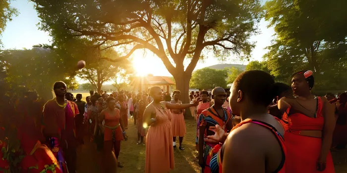 Yoruba Spiritual Tradition