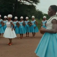 Yoruba Music and Dance
