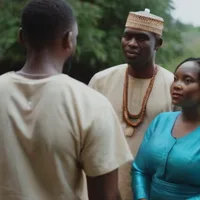 Yoruba Social Structure