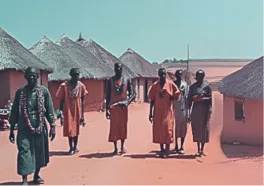 Yoruba and Ifa Divination