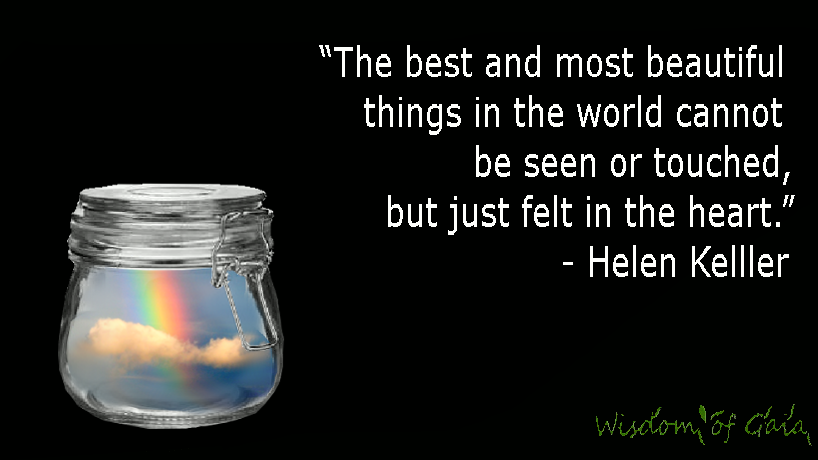 Inspiration