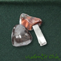 Today's Crystal Reading