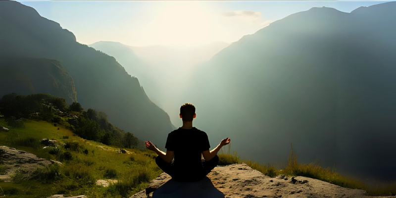 Emotional Wellness Journey