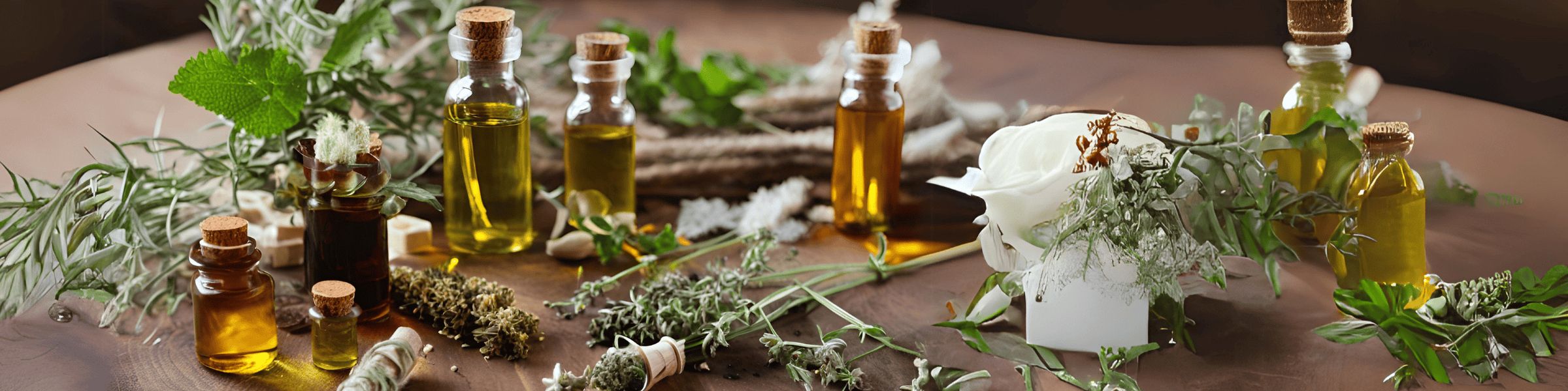 Herbal Knowledge
