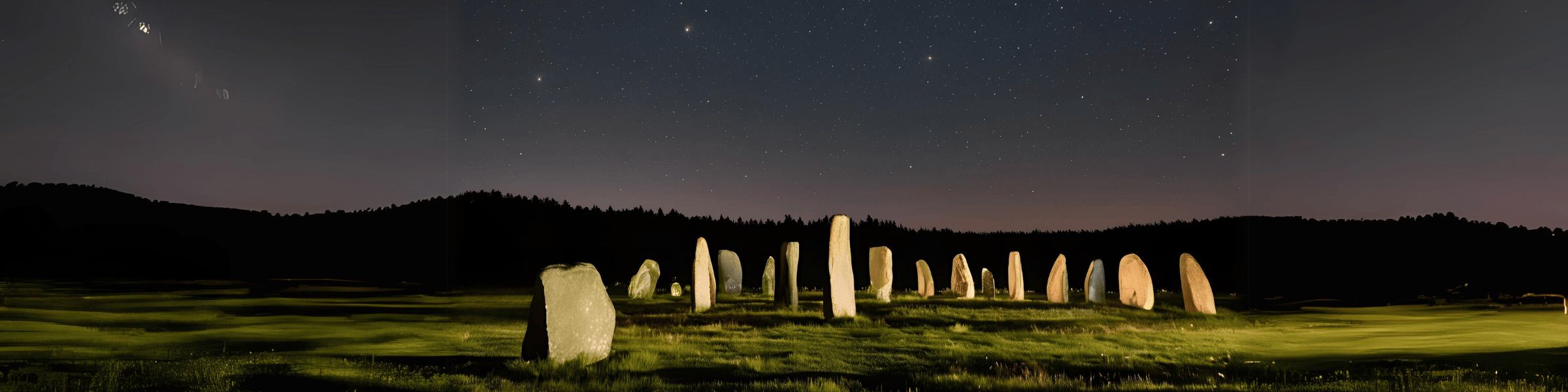 Ritual Circle